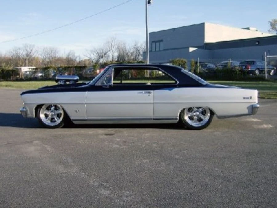 1966 Chevrolet II 2nd Gen - Image 2 of 6