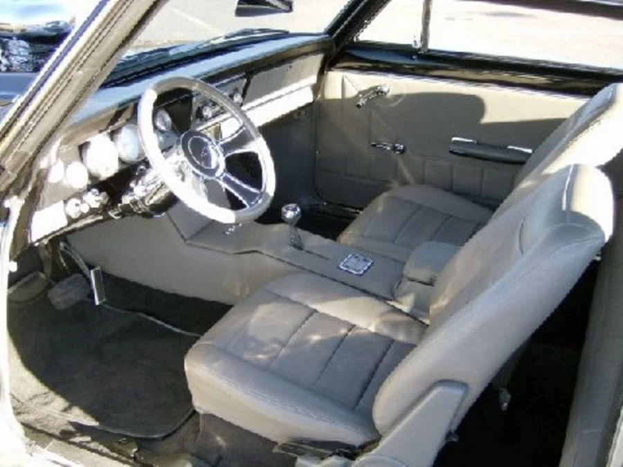 1966 Chevrolet II 2nd Gen - Image 3 of 6
