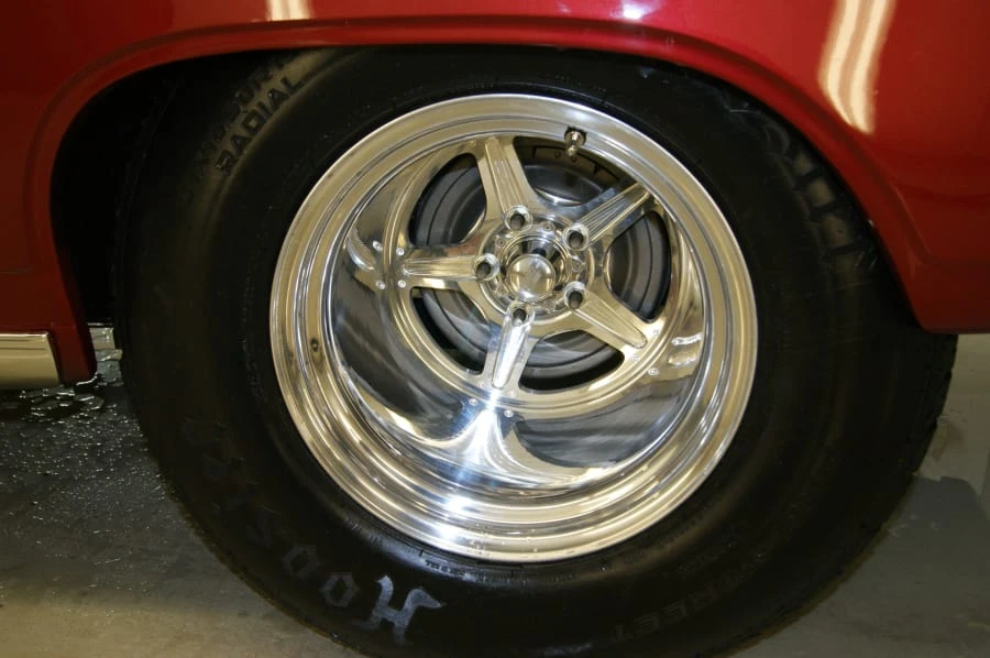 1966 Chevrolet II 2nd Gen - Image 8 of 8