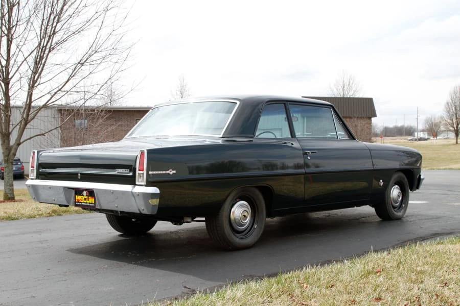 1966 Chevrolet II 2nd Gen - Image 2 of 4