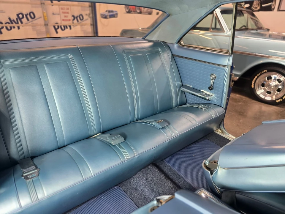 1966 Chevrolet II 2nd Gen - Image 4 of 11
