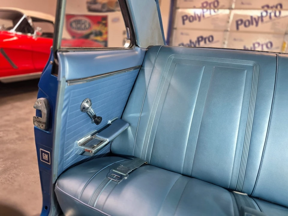 1966 Chevrolet II 2nd Gen - Image 3 of 11