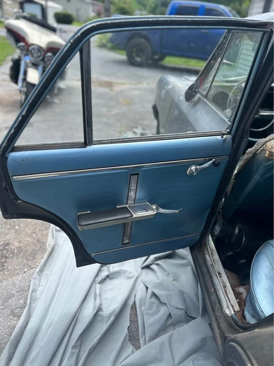 1966 Chevrolet II 2nd Gen - Image 5 of 14