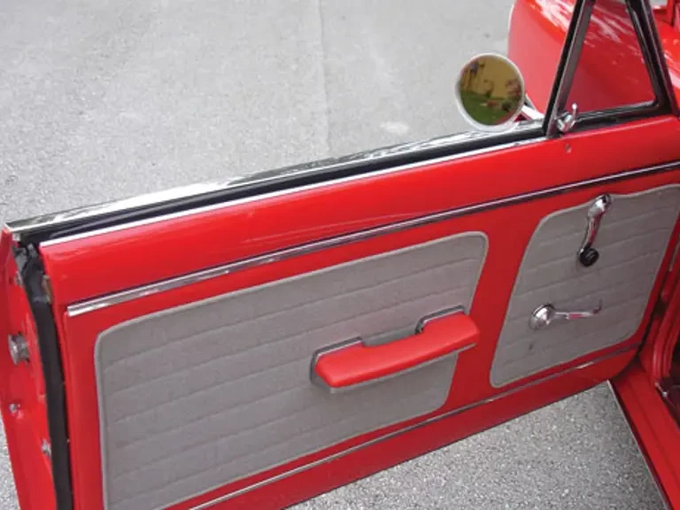 1966 Chevrolet II 2nd Gen - Image 9 of 10