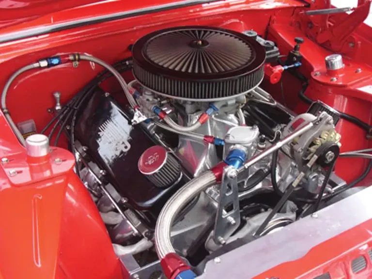 1966 Chevrolet II 2nd Gen - Image 4 of 10