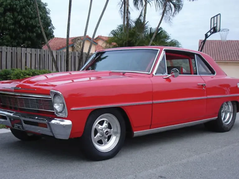 1966 Chevrolet II 2nd Gen - Image 2 of 10