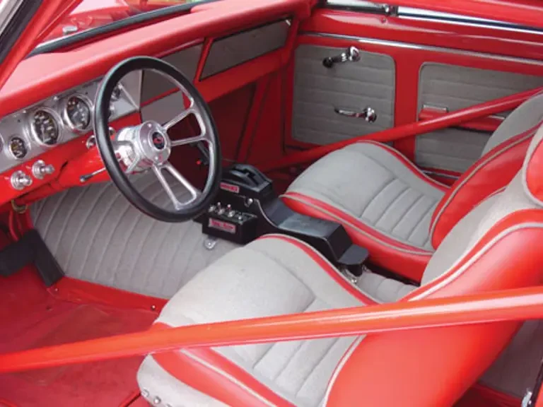 1966 Chevrolet II 2nd Gen - Image 5 of 10