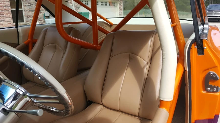 1966 Chevrolet II 2nd Gen - Image 4 of 9