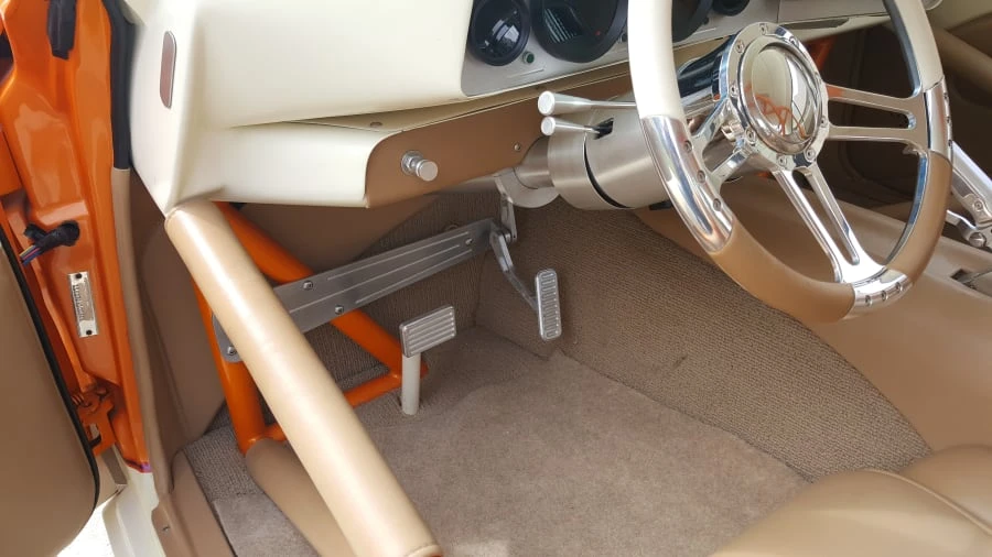 1966 Chevrolet II 2nd Gen - Image 5 of 9