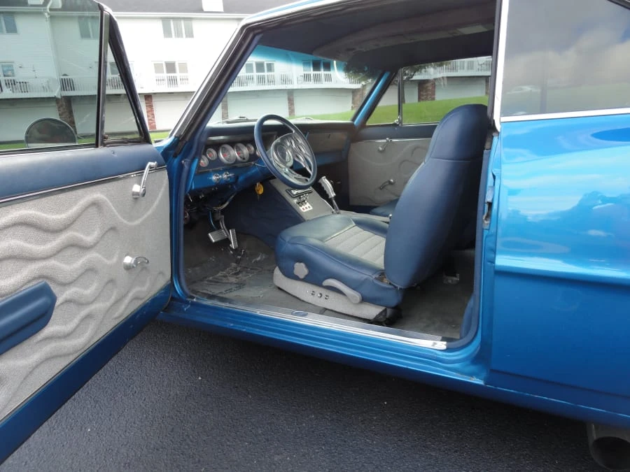 1966 Chevrolet II 2nd Gen - Image 4 of 8