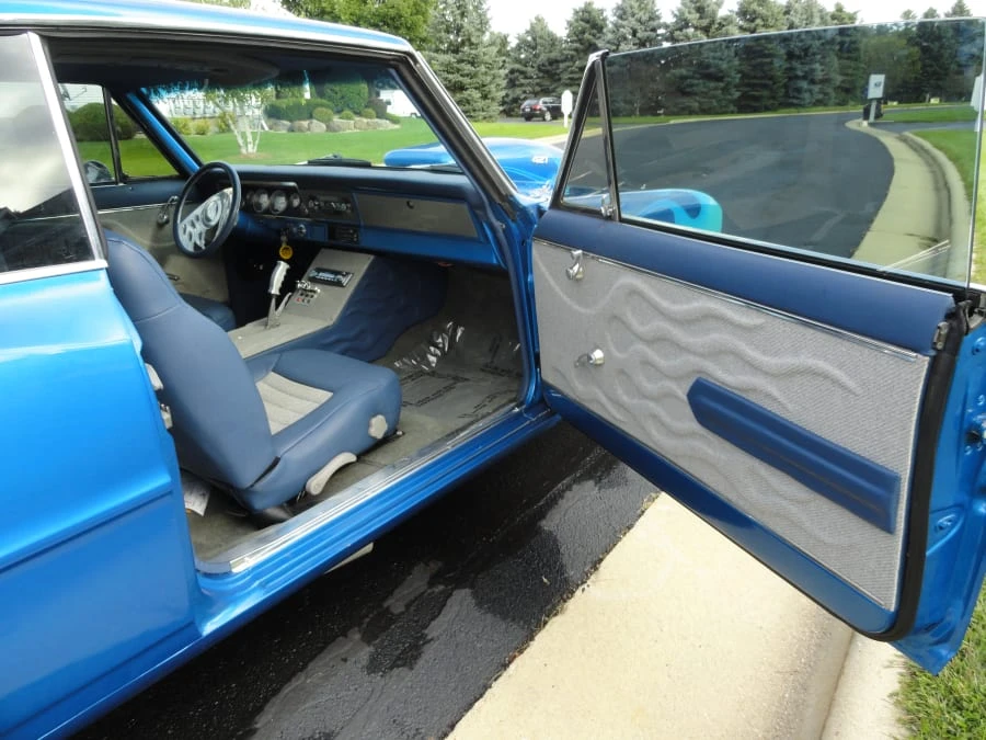 1966 Chevrolet II 2nd Gen - Image 5 of 8