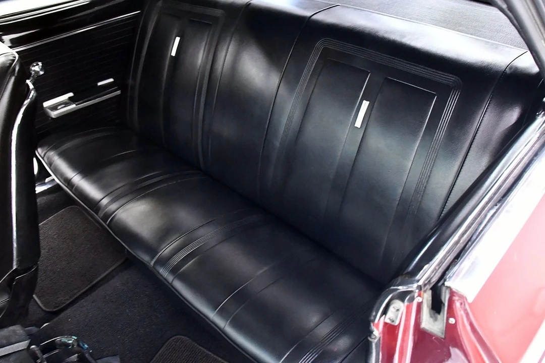 1966 Chevrolet II 2nd Gen - Image 15 of 31