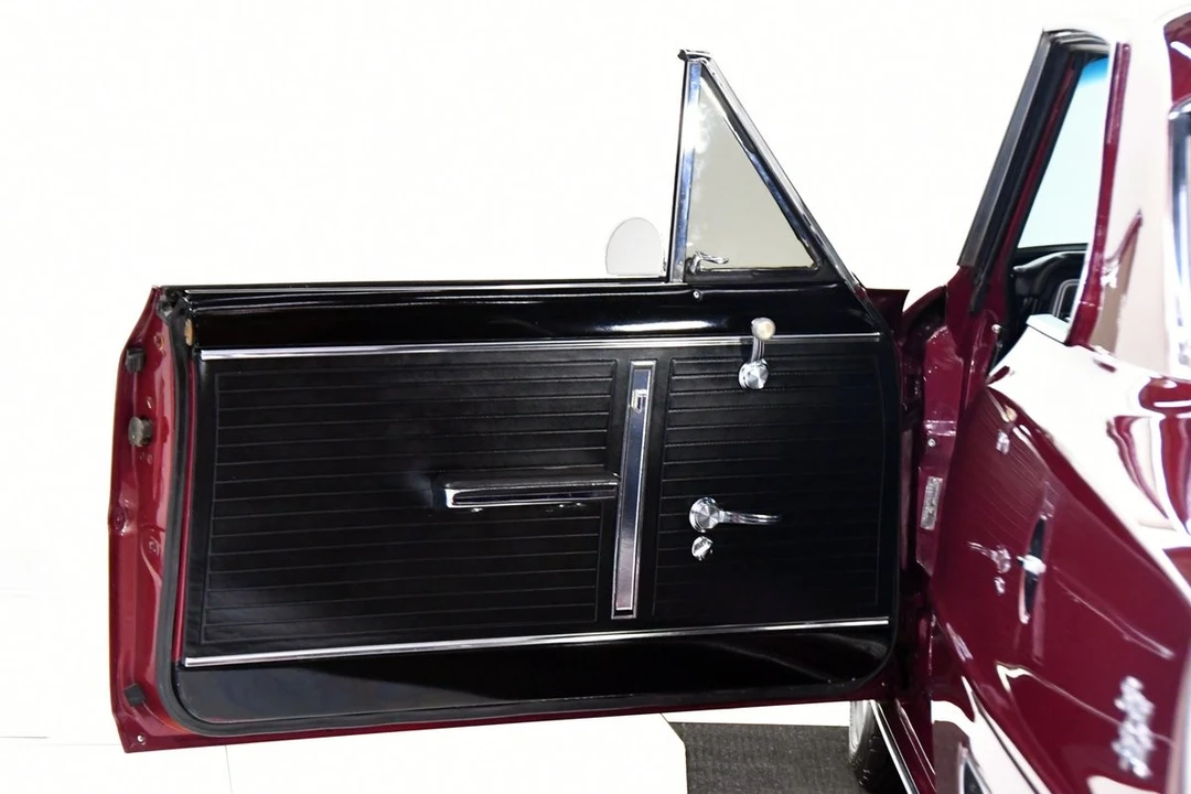 1966 Chevrolet II 2nd Gen - Image 8 of 31