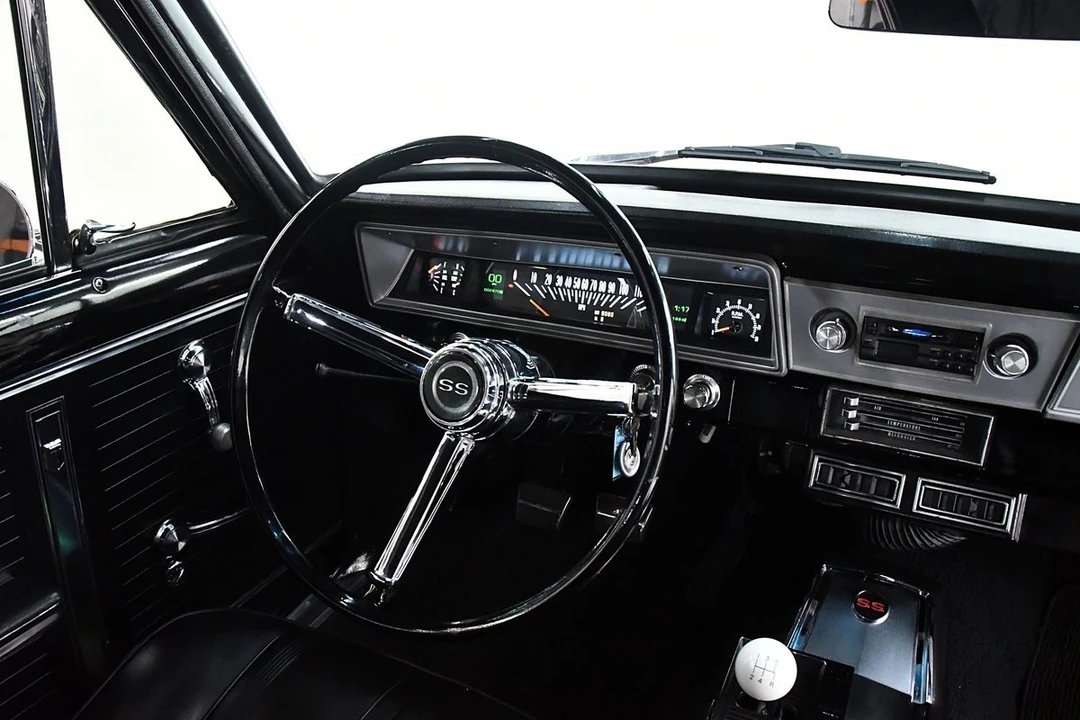1966 Chevrolet II 2nd Gen - Image 18 of 31
