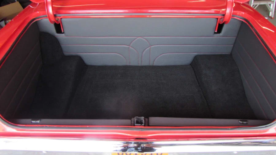 1966 Chevrolet II 2nd Gen - Image 5 of 9