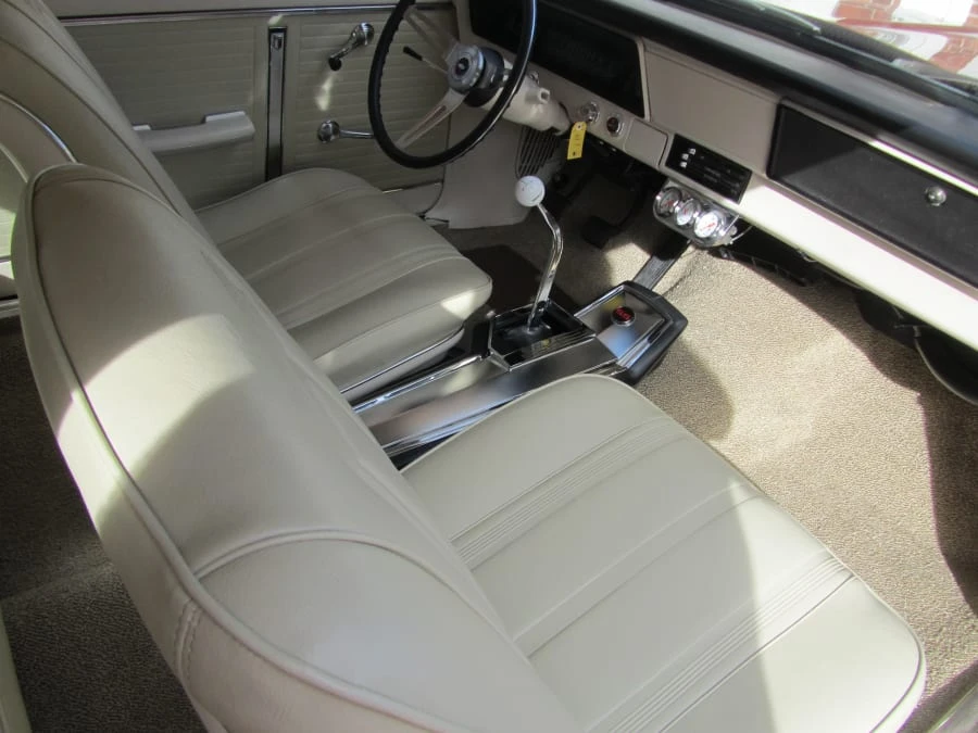 1966 Chevrolet II 2nd Gen - Image 6 of 8
