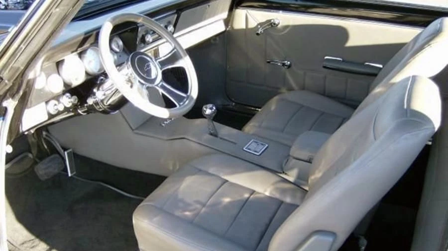 1966 Chevrolet II 2nd Gen - Image 3 of 6