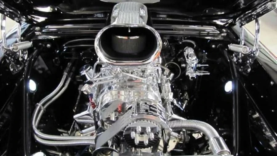 1966 Chevrolet II 2nd Gen - Image 4 of 6