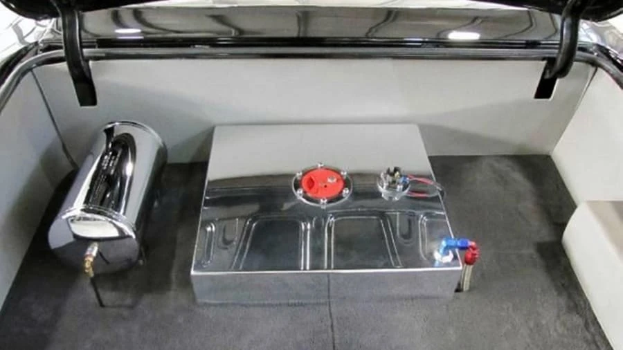 1966 Chevrolet II 2nd Gen - Image 5 of 6