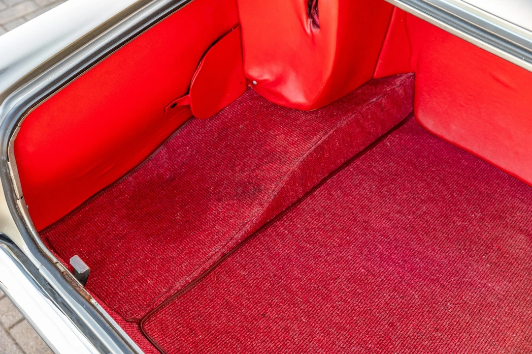 1966 Chevrolet II 2nd Gen - Image 22 of 31