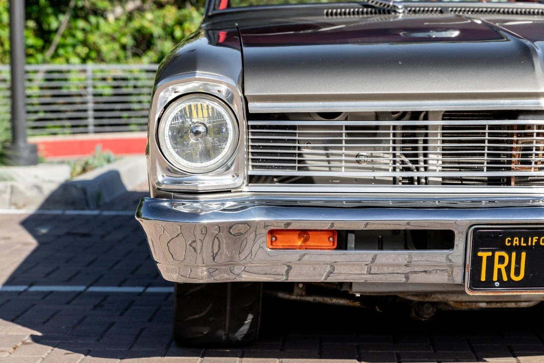 1966 Chevrolet II 2nd Gen - Image 27 of 31