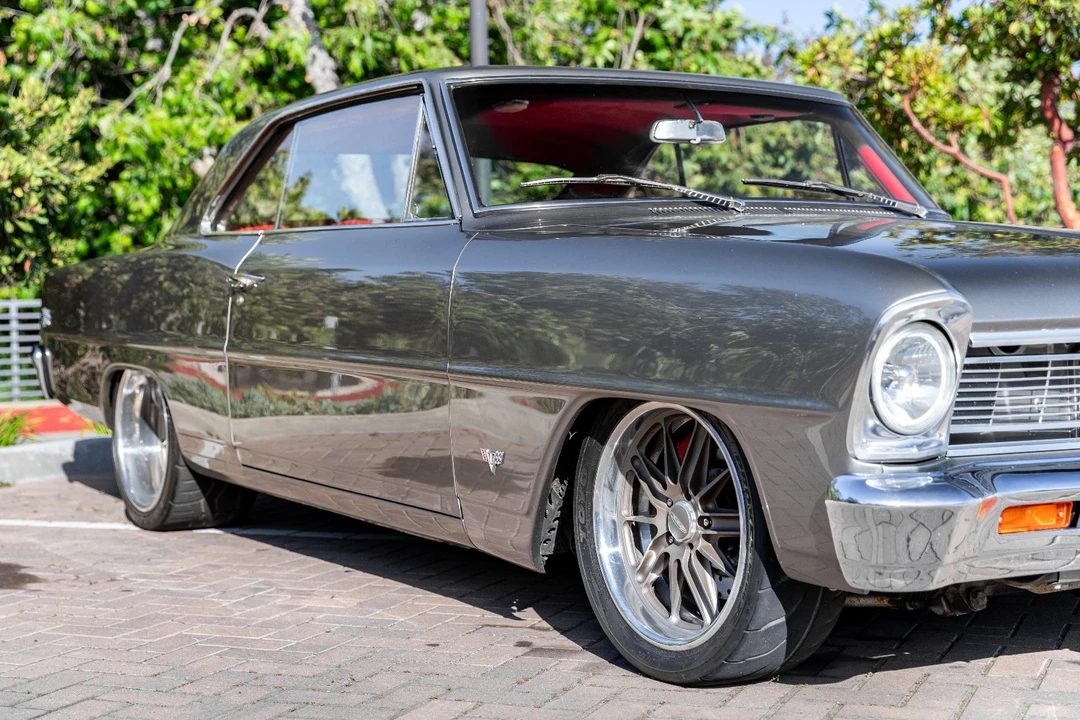 1966 Chevrolet II 2nd Gen - Image 2 of 31