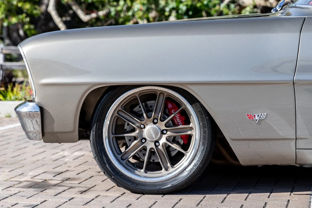 1966 Chevrolet II 2nd Gen - Image 24 of 31