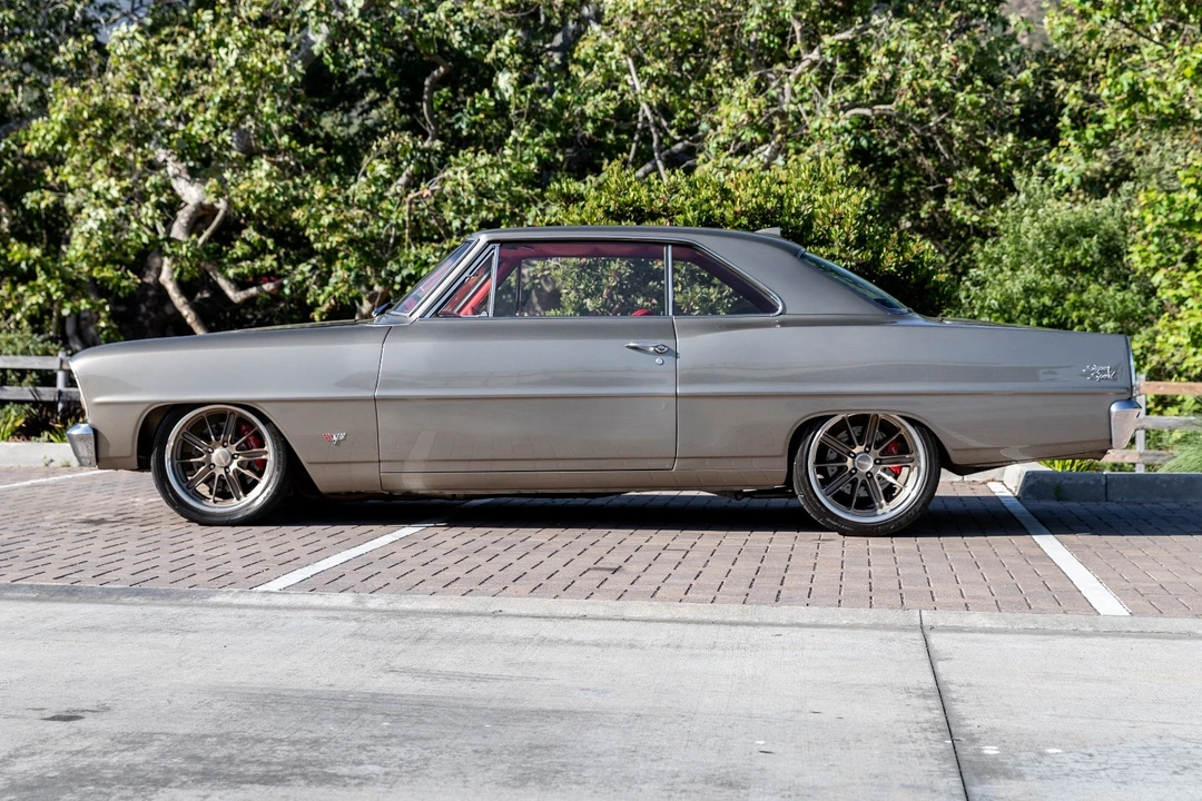 1966 Chevrolet II 2nd Gen - Image 29 of 31