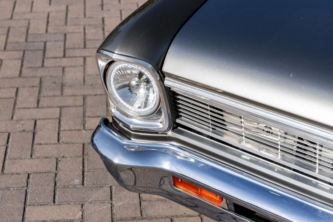 1966 Chevrolet II 2nd Gen - Image 9 of 31