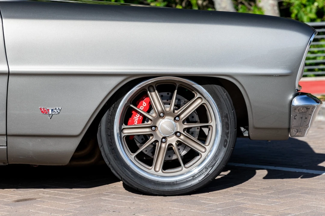 1966 Chevrolet II 2nd Gen - Image 26 of 31