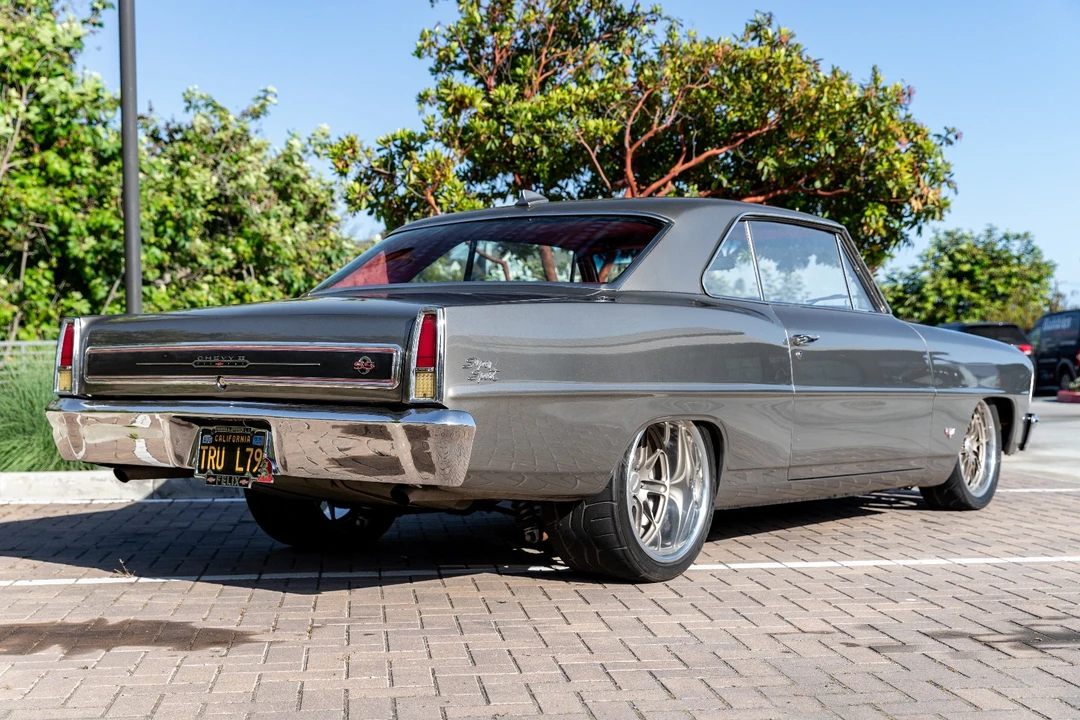 1966 Chevrolet II 2nd Gen - Image 28 of 31