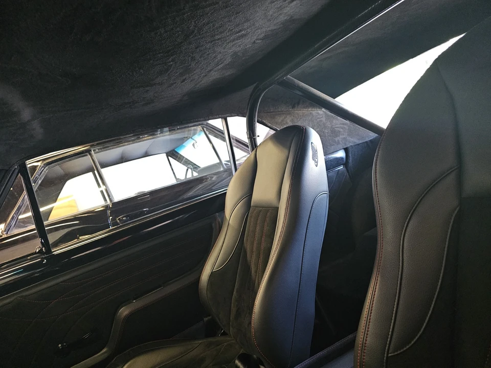1966 Chevrolet Nova 3rd Gen - Image 14 of 17