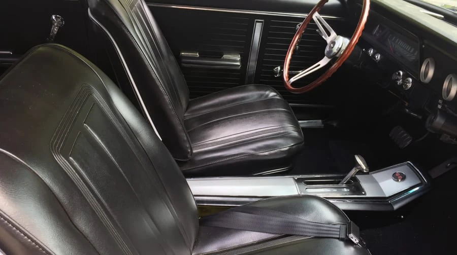 1966 Chevrolet II 2nd Gen - Image 4 of 9