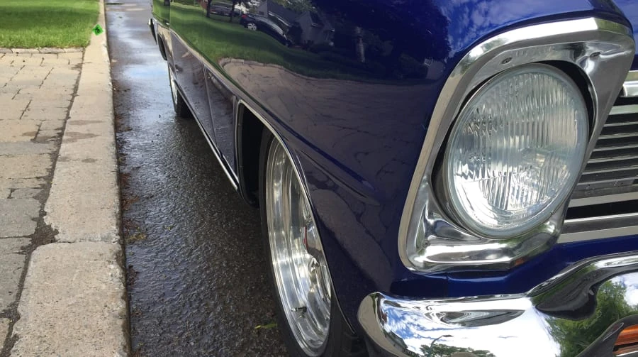 1966 Chevrolet II 2nd Gen - Image 8 of 9