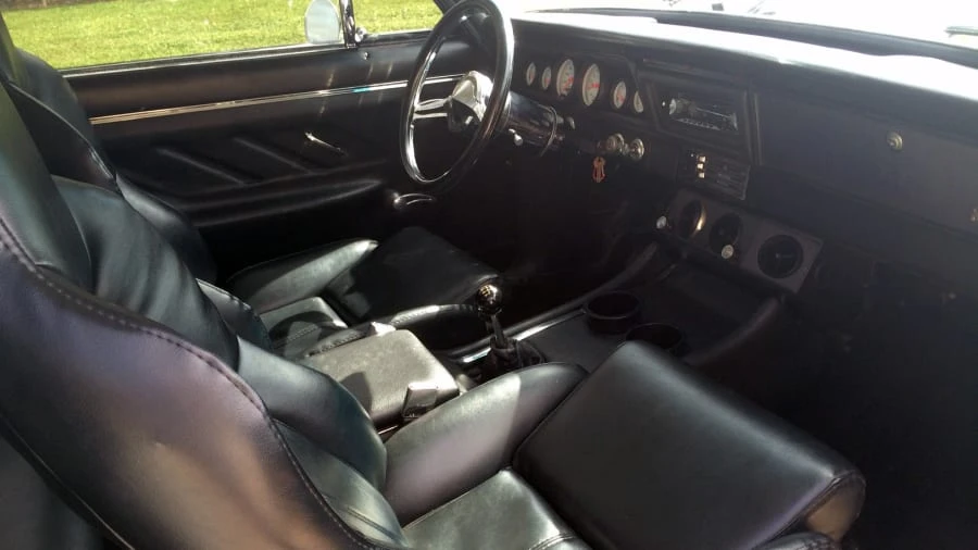 1966 Chevrolet II 2nd Gen - Image 5 of 10