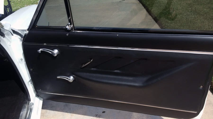 1966 Chevrolet II 2nd Gen - Image 6 of 10