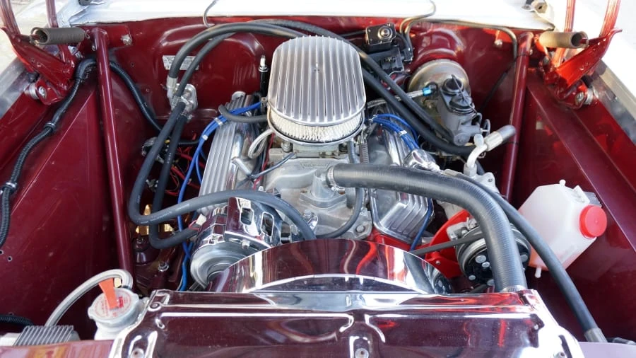 1966 Chevrolet II 2nd Gen - Image 7 of 12