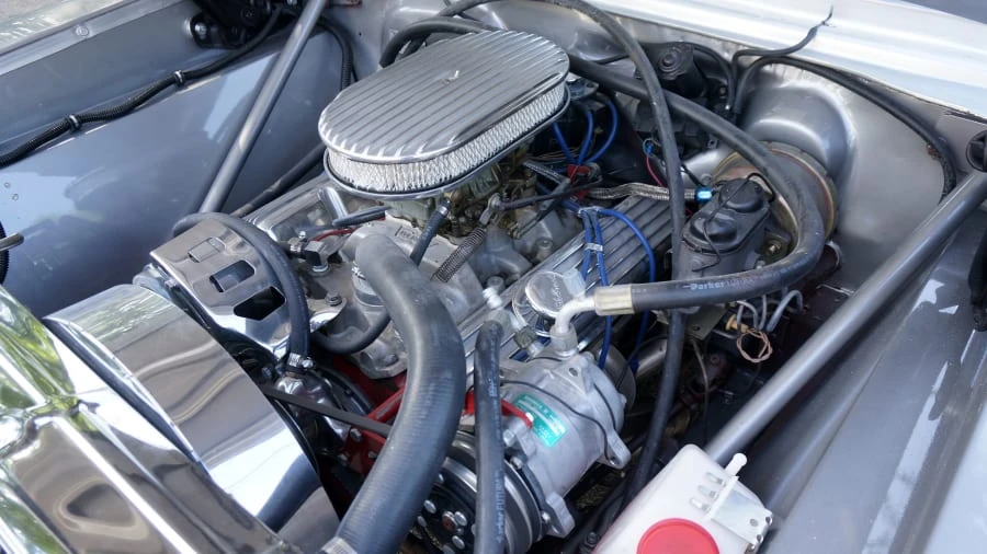 1966 Chevrolet II 2nd Gen - Image 7 of 12
