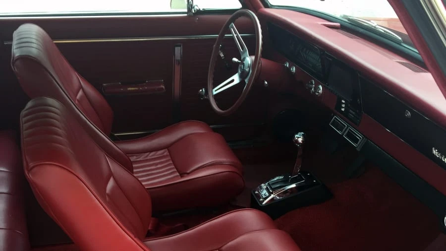 1966 Chevrolet II 2nd Gen - Image 6 of 8
