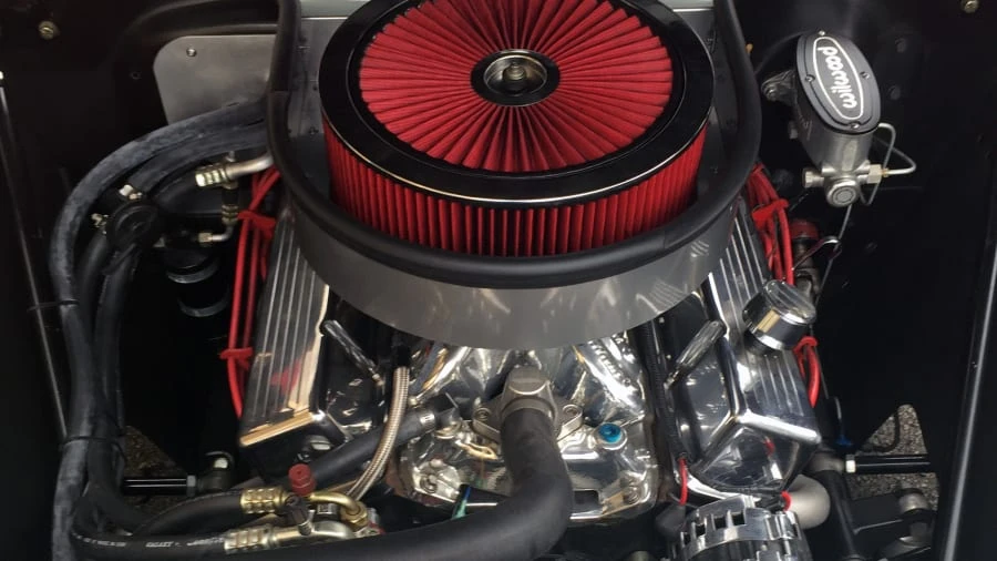 1966 Chevrolet II 2nd Gen - Image 7 of 8