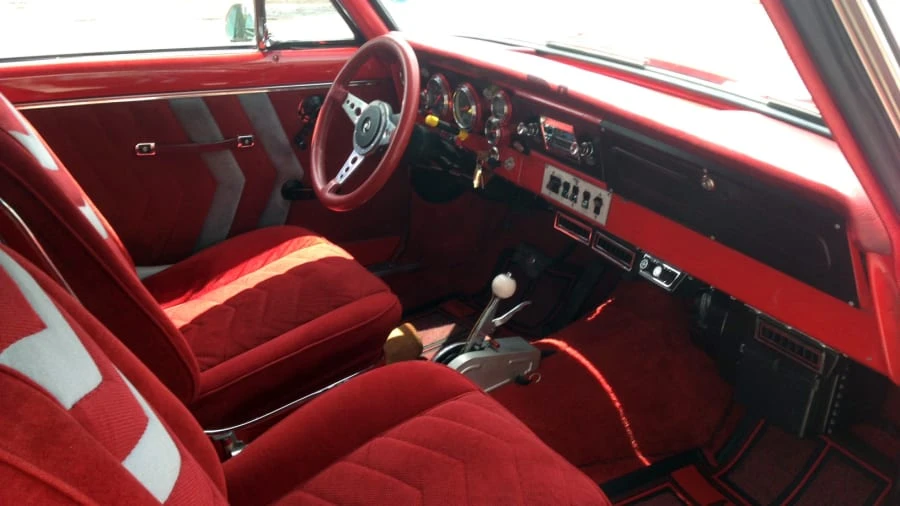 1966 Chevrolet II 2nd Gen - Image 2 of 3