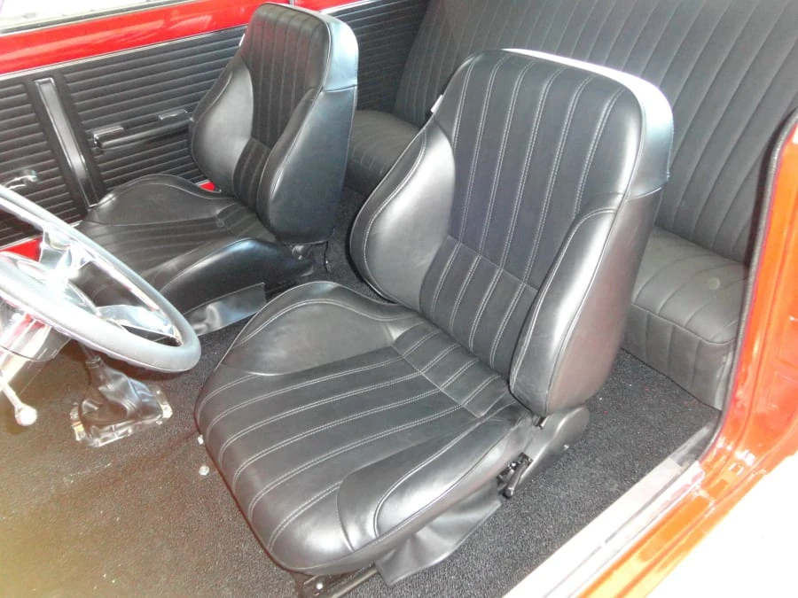 1966 Chevrolet II 2nd Gen - Image 5 of 9