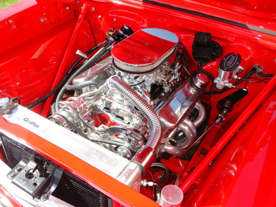 1966 Chevrolet II 2nd Gen - Image 5 of 7