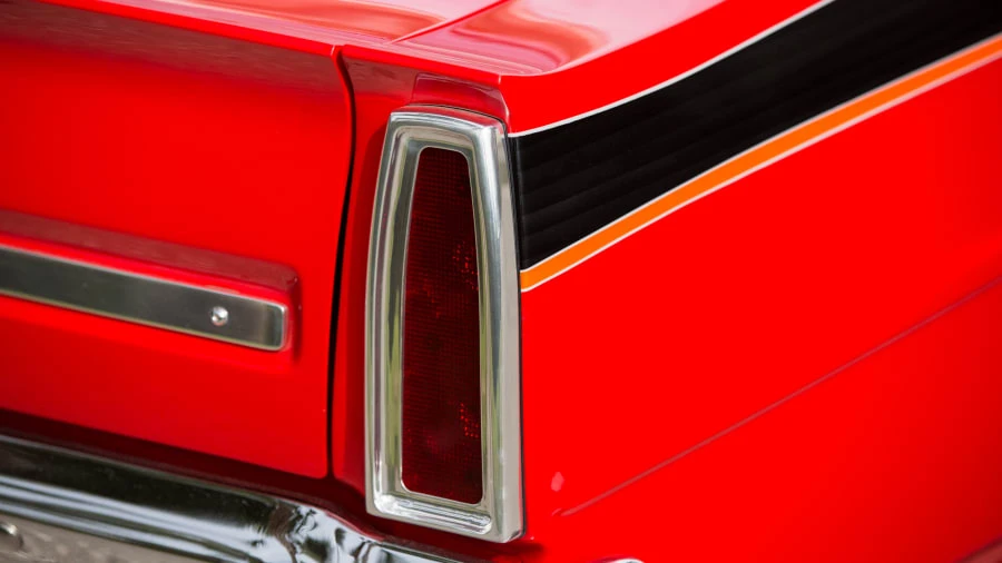1966 Chevrolet II 2nd Gen - Image 16 of 20