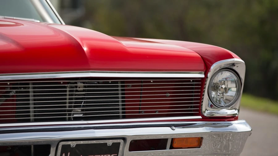 1966 Chevrolet II 2nd Gen - Image 17 of 20