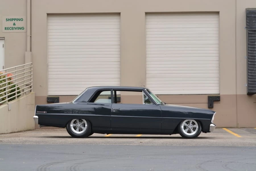 1966 Chevrolet II 2nd Gen - Image 2 of 12