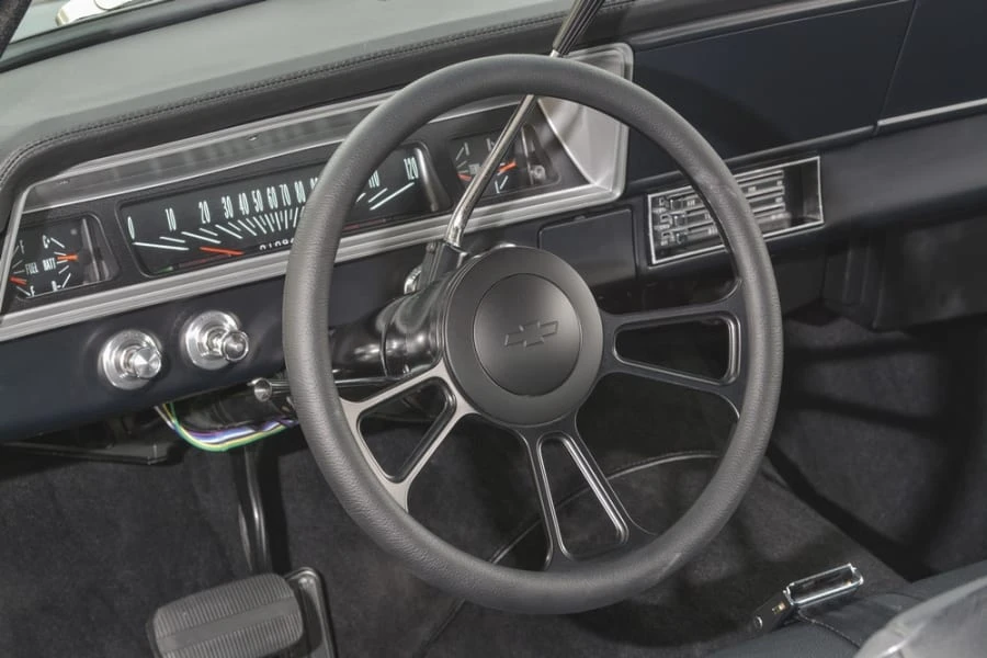 1966 Chevrolet II 2nd Gen - Image 6 of 12