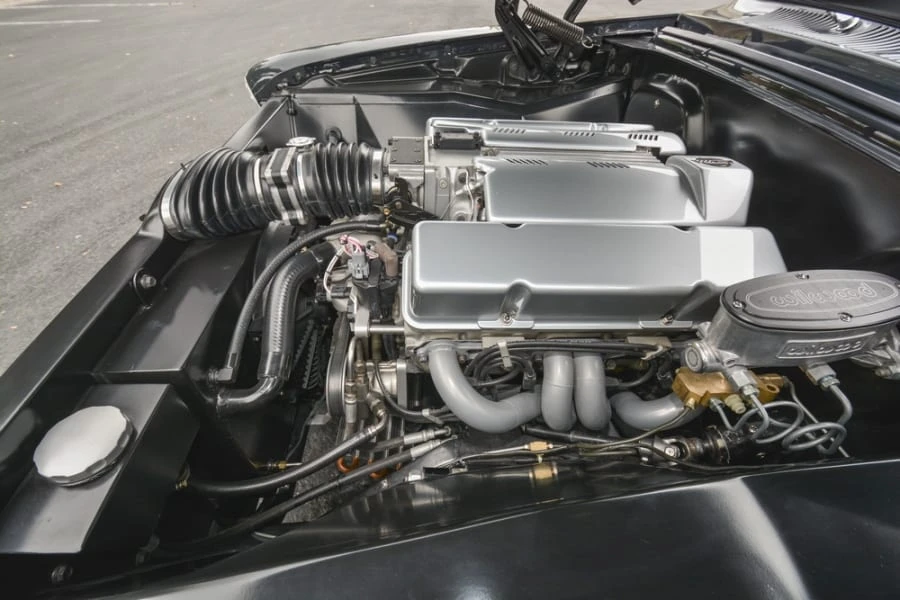 1966 Chevrolet II 2nd Gen - Image 8 of 12