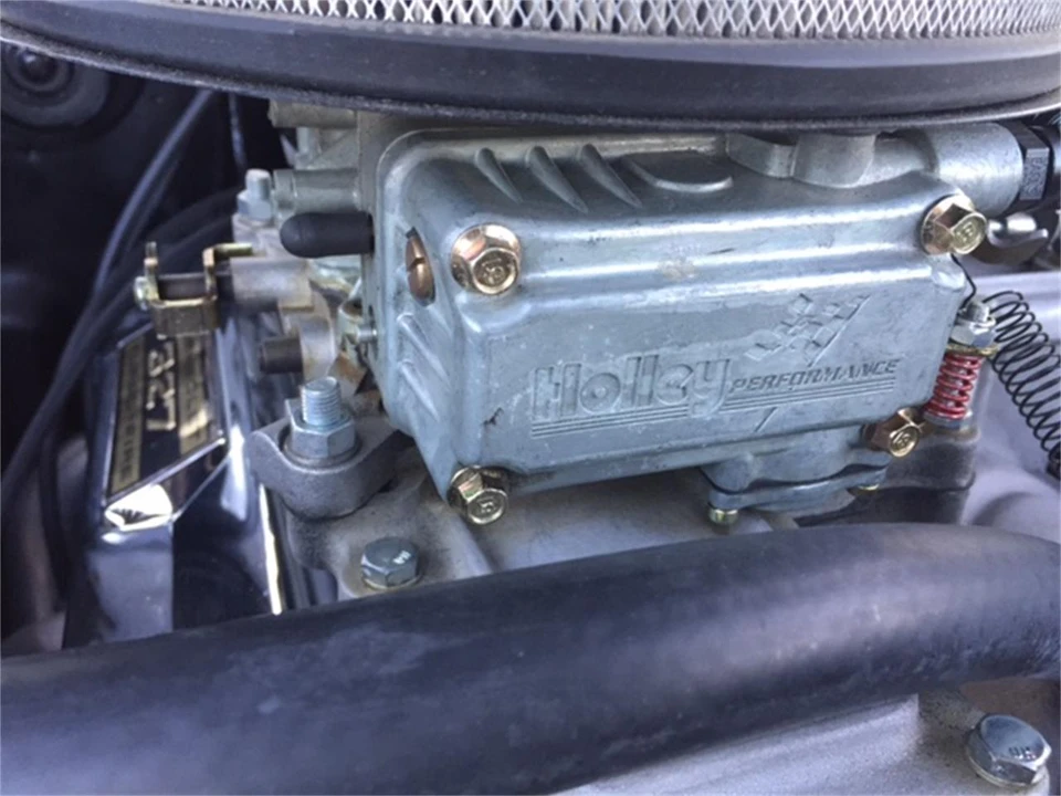 1966 Chevrolet II 2nd Gen - Image 5 of 31