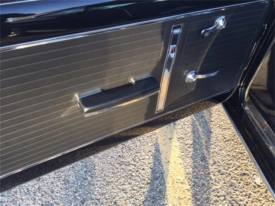 1966 Chevrolet II 2nd Gen - Image 7 of 31